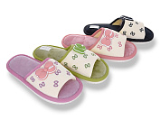 Тапочки Sanlin2 WP621 mix от магазина Frison