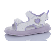 Босоножки Aba F51000D от магазина Frison