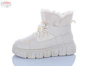 Ботинки Lilin G660-7 от магазина Frison