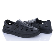 Туфли Baolikang Y565 black от магазина Frison