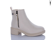 Ботинки Alimama-Girnaive A2666 от магазина Frison