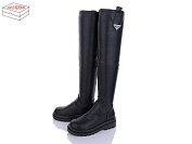 Ботфорты Ada YG50-1 от магазина Frison