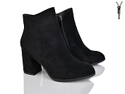 Ботинки Бабочка 704-19 от магазина Frison