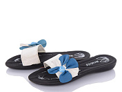 Шлепанцы Akinalbella Akinalbella KC06 от магазина Frison