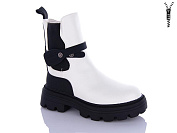 Ботинки Swin-Purlina PM3168-3 от магазина Frison