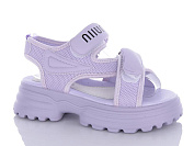 Босоножки Lilin A365-5 от магазина Frison