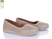 Туфли Mona Liza 547 коричневий от магазина Frison