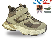 Ботинки Jong-Golf C31144-3 от магазина Frison