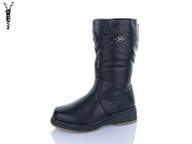 Ботинки Leguzaza 107-1 от магазина Frison