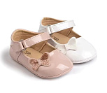 Пинетки Comfort-Baby 2626 mix (11-13) от магазина Frison