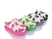 Тапочки Scarrhett-Plaazzo 1241 mix от магазина Frison