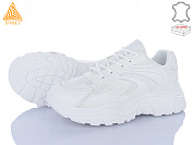 Кроссовки Stilli Group A02 шкіра піна от магазина Frison