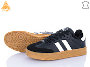 Кроссовки Stilli Group HB610-1 шкіра піна от магазина Frison