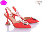 Туфли Zhasmin 02-6-4-2087-44 от магазина Frison