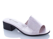 Шлепанцы Fg F1637-4 от магазина Frison