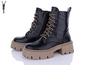 Ботинки Violeta E8445-29 от магазина Frison