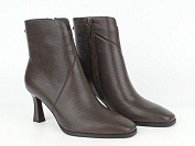 Ботинки Allshoes 205623 от магазина Frison