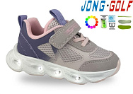 Кроссовки Jong-Golf B11813-8 LED от магазина Frison