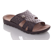 Шлепанцы Malibu Ksoft black (26-30) от магазина Frison