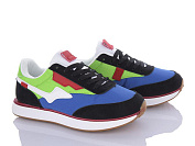 Кроссовки Grand Shoes 7761-7 от магазина Frison