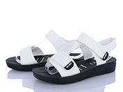 Босоножки Okshoes A26-2 от магазина Frison