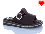 Шлепанцы Jiaolimei C23-5 от магазина Frison