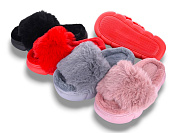 Тапочки Alex WP8233 mix от магазина Frison