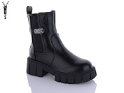 Ботинки Swin-Purlina P2208-1 от магазина Frison