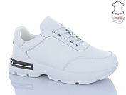 Кроссовки Qq Shoes 5QQ0-4 от магазина Frison