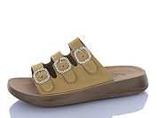 Шлепанцы I.Trendy ZK005-3 от магазина Frison