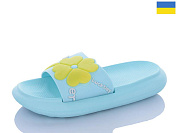 Шлепанцы Obuv Ok 5028-125B от магазина Frison