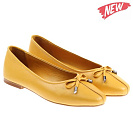 Балетки Allshoes 172203 от магазина Frison