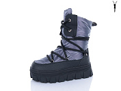 Ботинки Alimama-Girnaive AW848-23 от магазина Frison