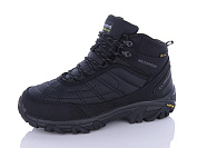 Кроссовки Supo A2655-6 термо от магазина Frison