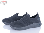 Кроссовки Seven 777-D18-2 батал от магазина Frison