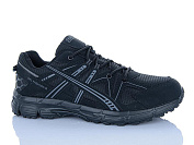 Кроссовки Aba S3ABA135-1 от магазина Frison