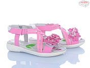 Босоножки Viktoria 0404 pink от магазина Frison