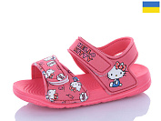 Босоножки Luckline 8008B-11 от магазина Frison