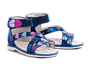 Босоножки С.Луч 88262-1 от магазина Frison