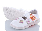 Тапочки Viktoria VA16 white от магазина Frison