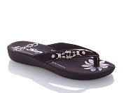 Шлепанцы No Brand Катря цепочка от магазина Frison