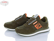 Кроссовки Apollo A7533-33 от магазина Frison