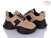 Кроссовки Ailaifa 8110 khaki от магазина Frison