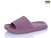 Шлепанцы Dago Олімп Ж111 марсала от магазина Frison