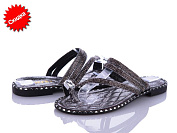 Шлепанцы Viktoria M05-5 от магазина Frison