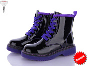 Ботинки Viktoria FG2185-2Z от магазина Frison