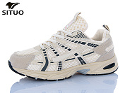 Кроссовки Situo B005-6 от магазина Frison