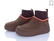 Угги Itts KT90-24 от магазина Frison