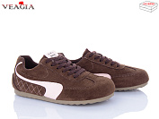 Кроссовки Veagia-Ada 10091-1 от магазина Frison