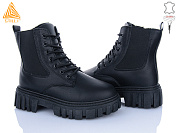 Ботинки Stilli Group TM650-1 шкіра от магазина Frison